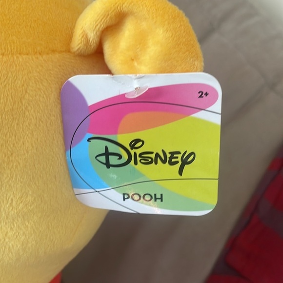 Disney poon toy - Picture 5 of 5